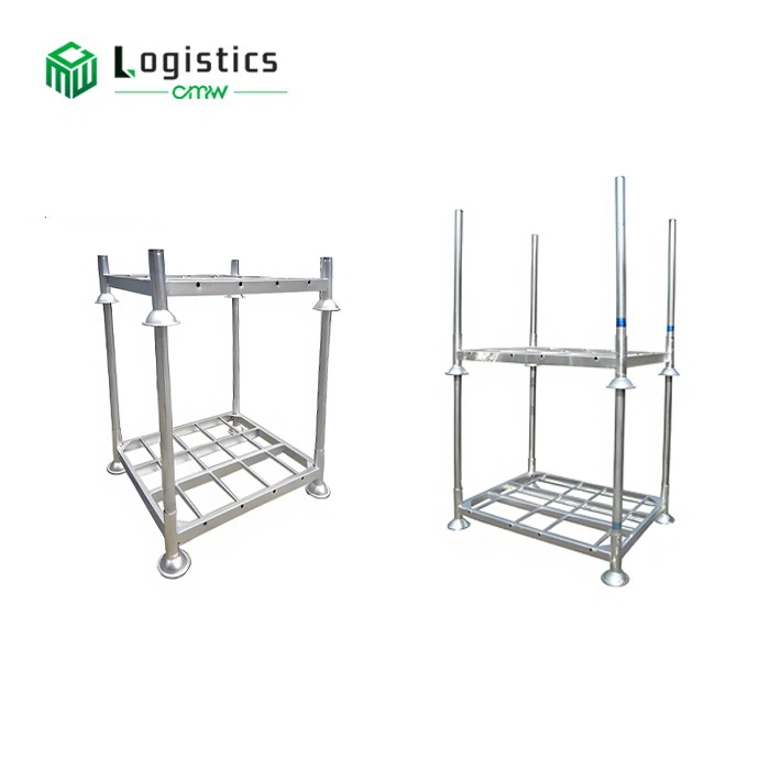 Heavy Duty Post Pallets factory