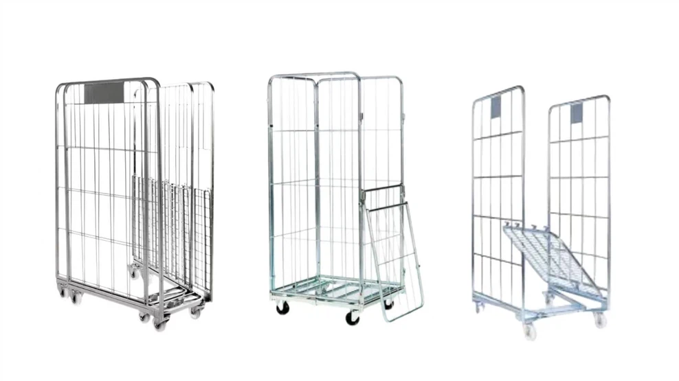 Detachable Roll Container Detachable Roll Container