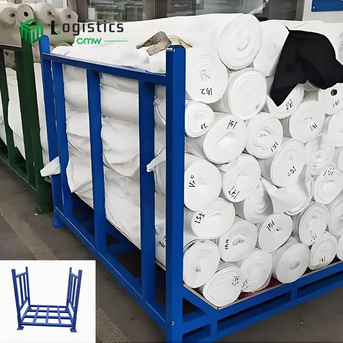 Carpet Racking factory