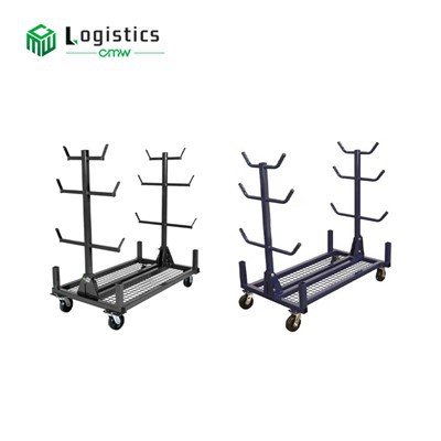 Pipe Mobile Racks